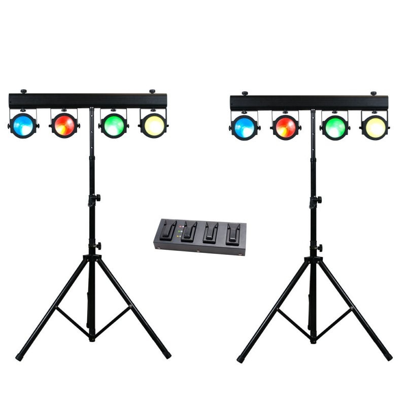 Stage Light System