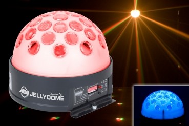Jelly Dome DJ Lighting Effect 
