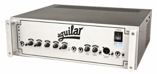 Aguilar DB750 Bass Head