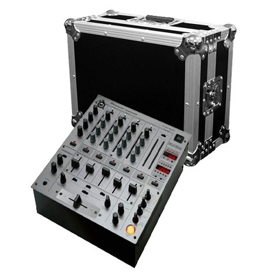 Pioneer DJM600 Professional DJ Mixer 