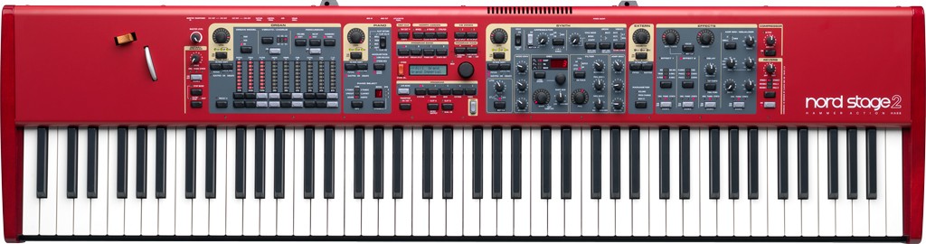 NORD STAGE 2 HA88