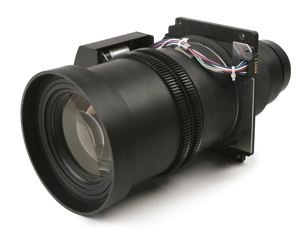 BARCO TLD+ R9862010 MID THROW PROJECTOR LENS (2.0-2.8:1)