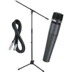 Shure SM57 Instrument Microphone 