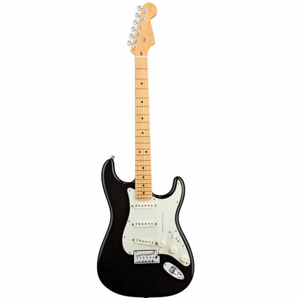 Fender American Standard Stratocaster Guitar