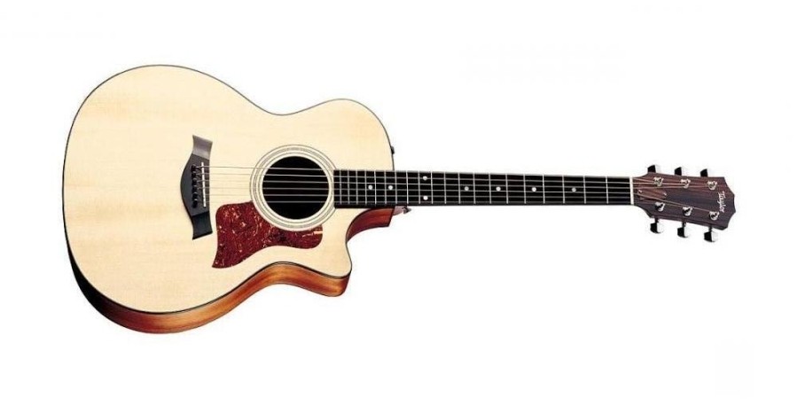 Taylor 314CE Acoustic Guitar w/pick up