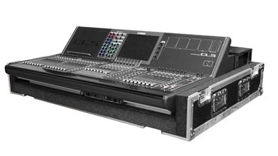 Yamaha CL5 Professional Mixing Console 64 inputs x 32 outputs