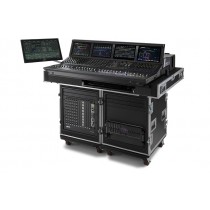 Avid S6L 32D Mixing System 192