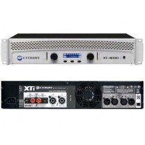 Crown xti4000 Power Amplifier ( 650 W Per Channel at 8ohm ) 