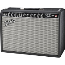 Fender Deluxe 65 Reissue Guitar Amplifier 