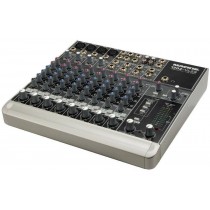 Mackie 1202 VLZ-3 Mixer