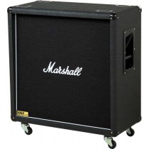 Marshall 1960B 4x12 Straight Cabinet 