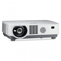 NEC P502HL DLP 5000 Lumens FHD Laser Projector (1080P Full HD)