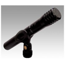 Shure PG81 Condenser Microphone 