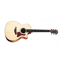 Taylor 314CE Acoustic Guitar w/pick up