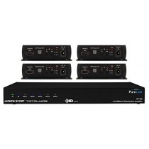 PureLink HDMI HDBaseT 1 x 5 Video Distribution System