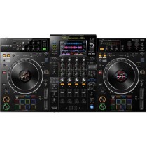 Pioneer XDJ-XZ DJ Controller
