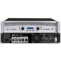 Crown xti6000 Power Amplifier ( 650 W Per Channel at 8ohm ) 