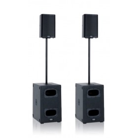 Compact Subs & Tops Kit